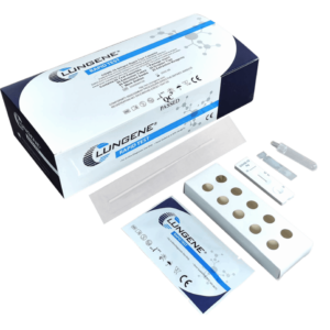 COVID-19 Antigen Rapid Test